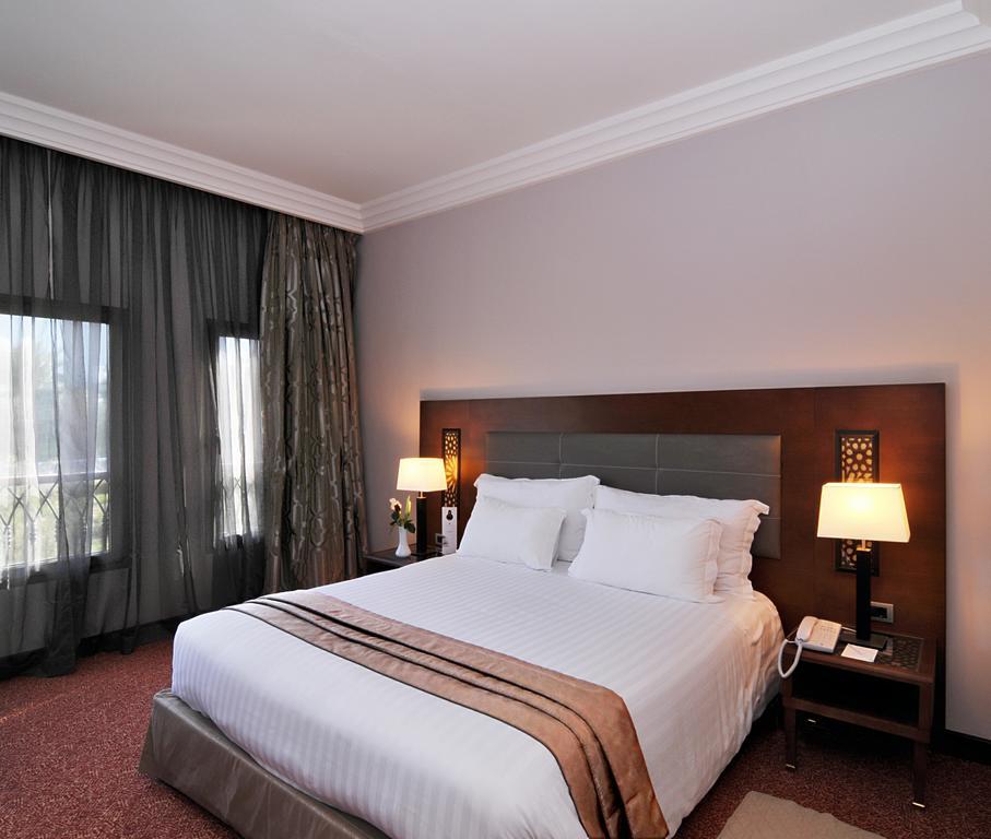 Hotel Palais Medina Fez