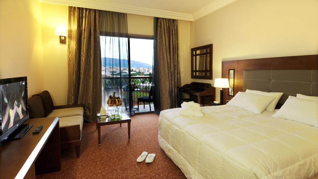 Hotel Palais Medina Fez