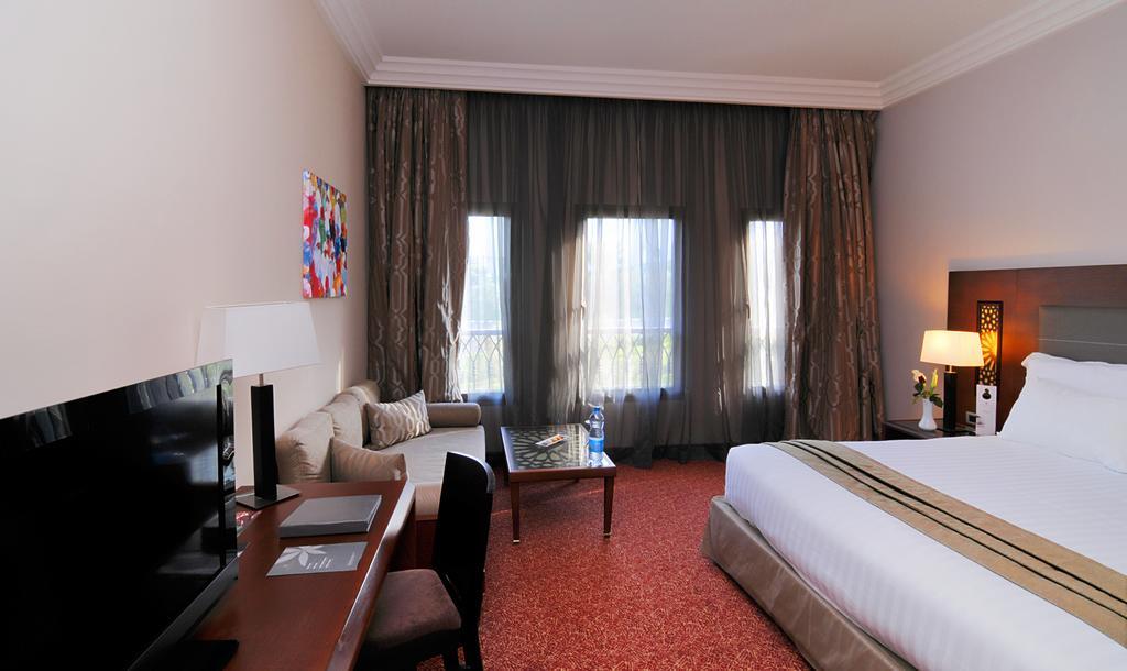 Palais Medina 5*