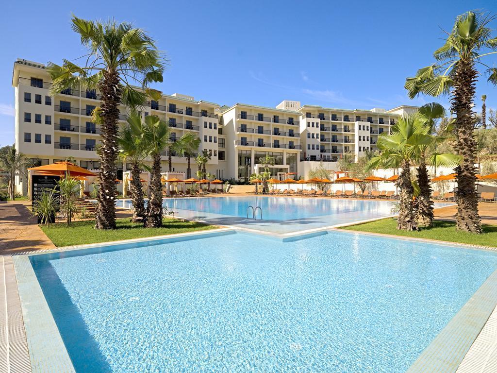 Hotel Palais Medina