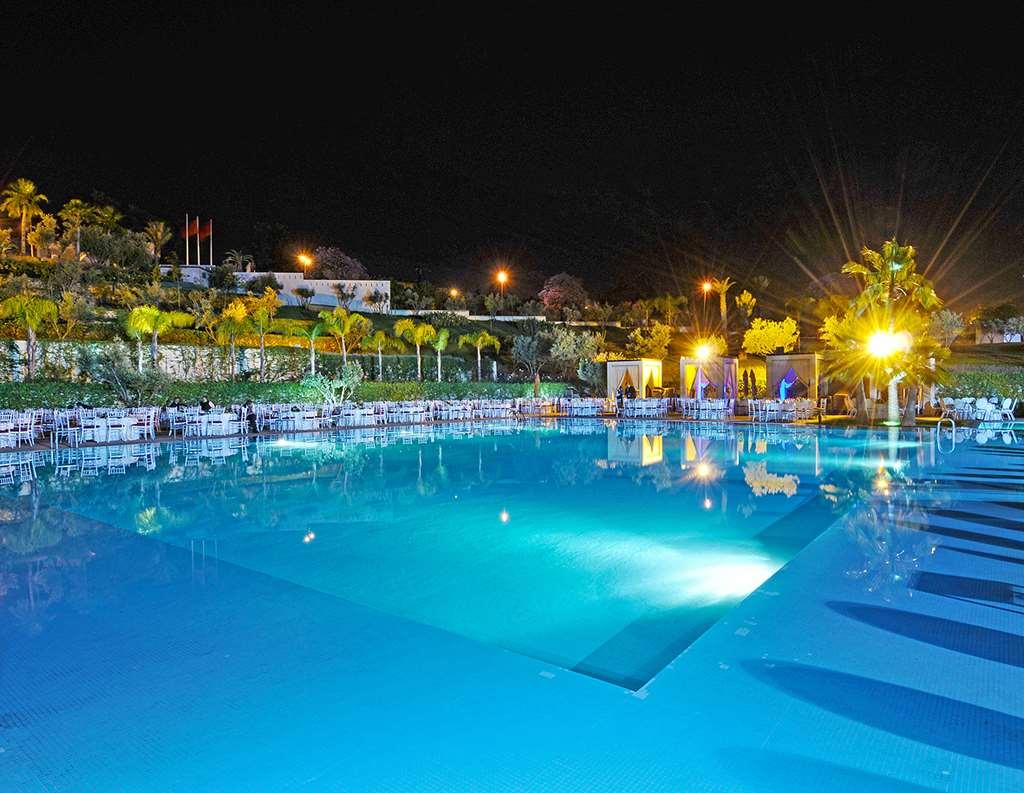 Hotel Palais Medina