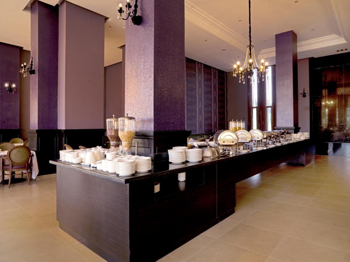 Hotel Palais Medina 5*