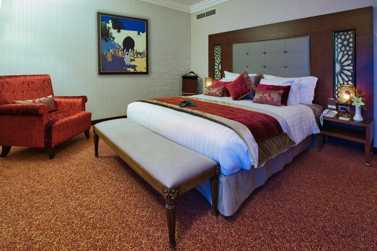 Palais Medina Hotel Fez