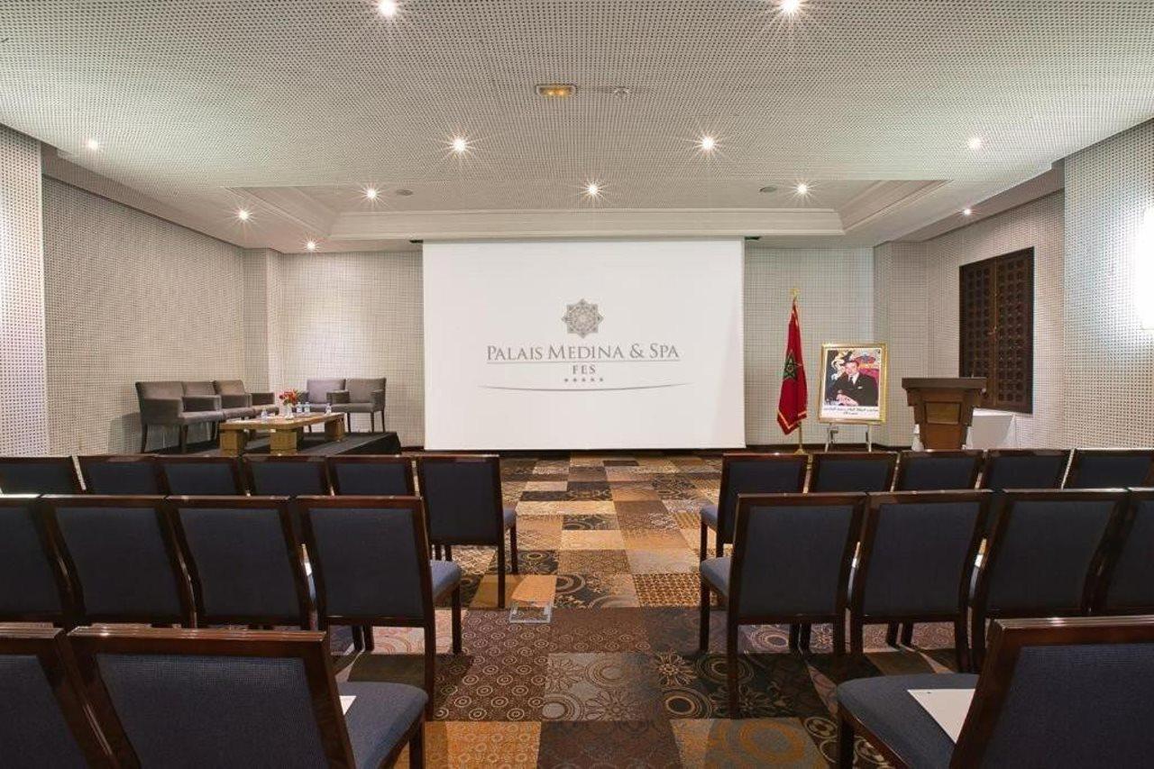 Hotel Palais Medina 5*