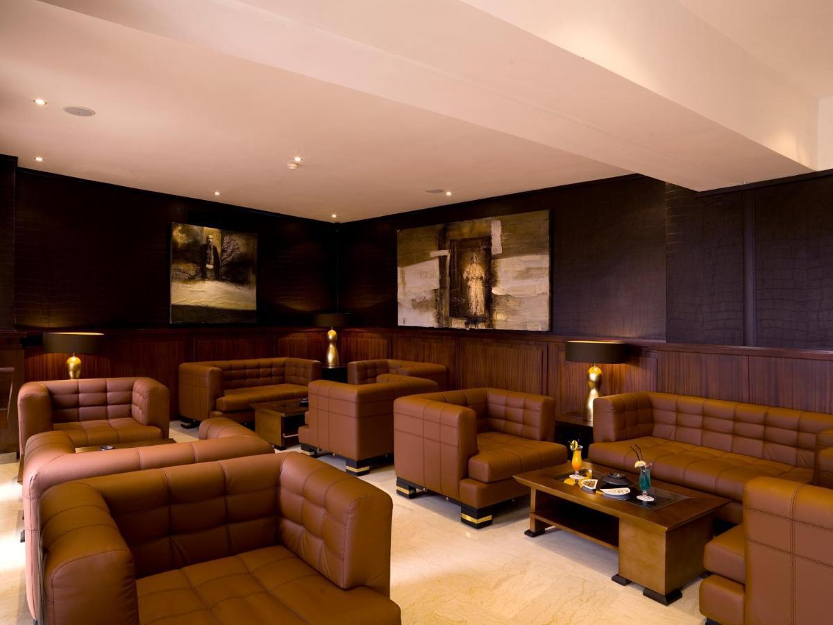 Hotel Palais Medina 5*