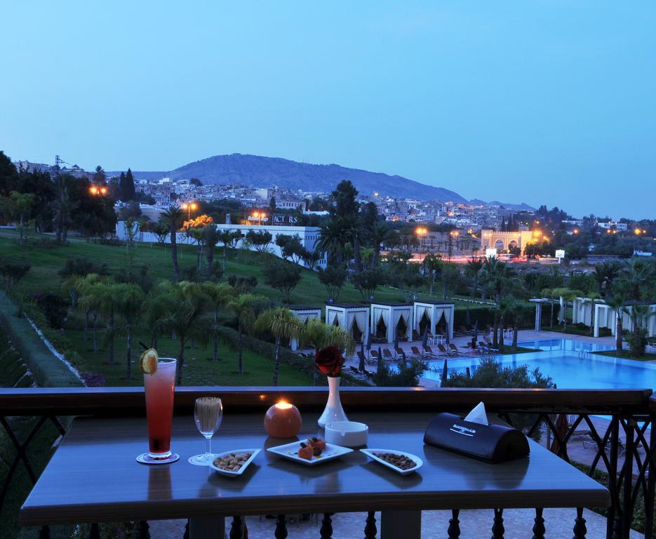 Hotel Palais Medina 5*