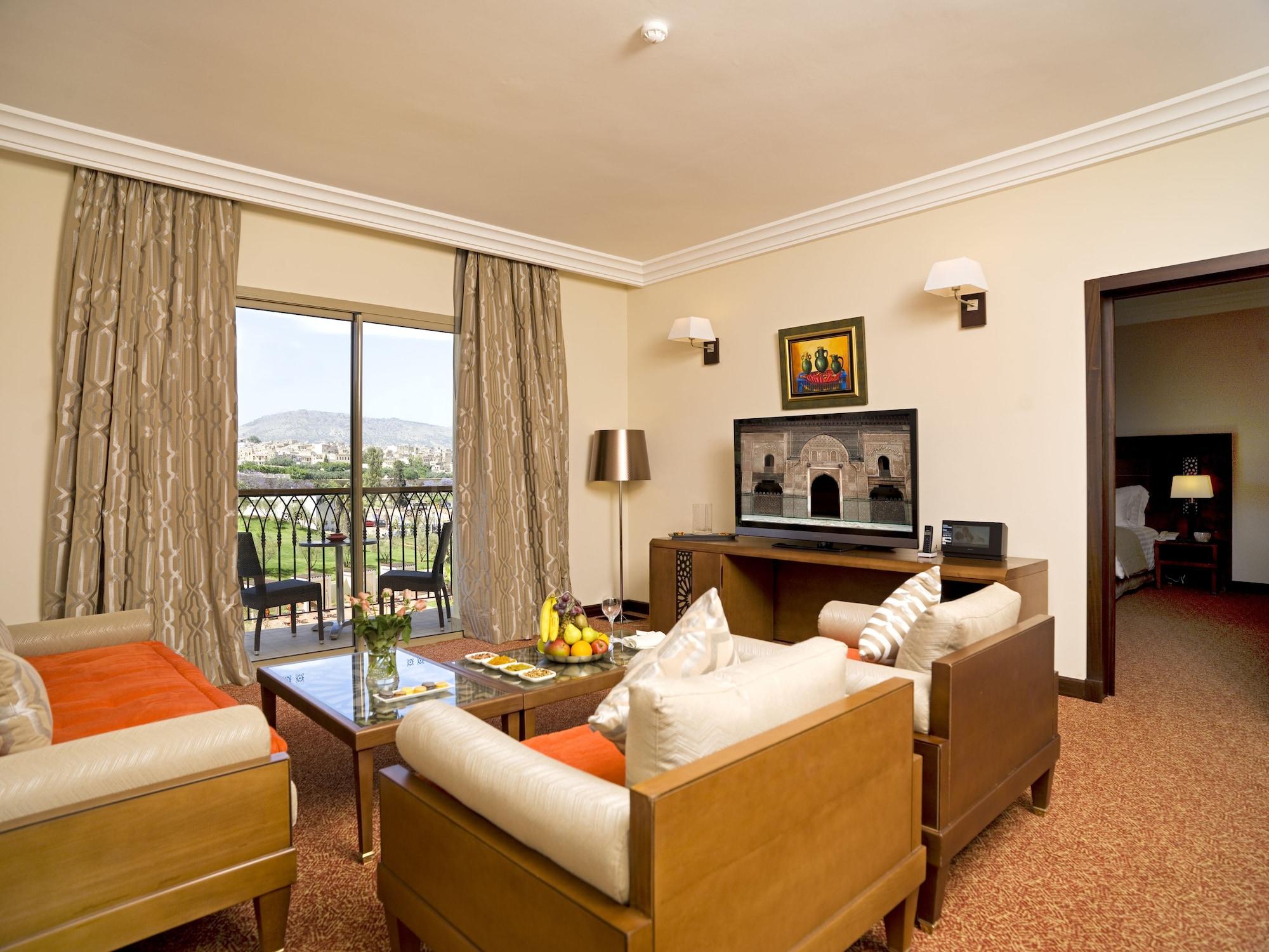 Palais Medina Hotel 5*