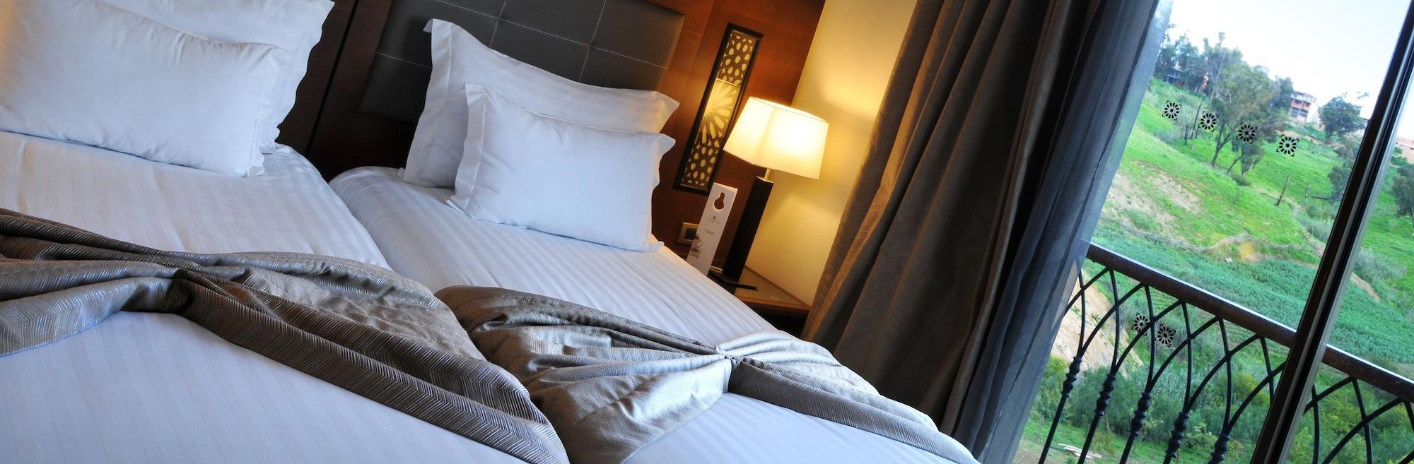 Hotel Palais Medina 5*