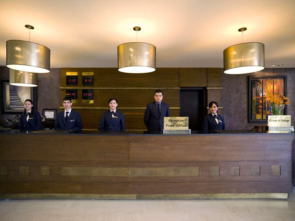 Palais Medina 5*
