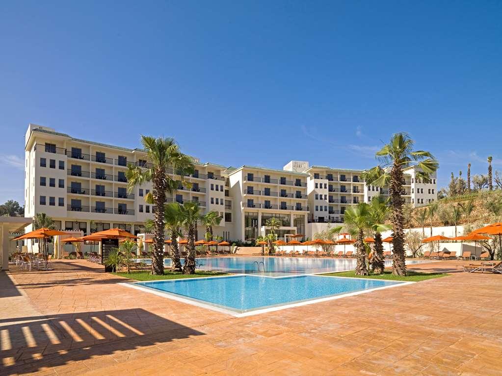 Hotel Palais Medina 5*
