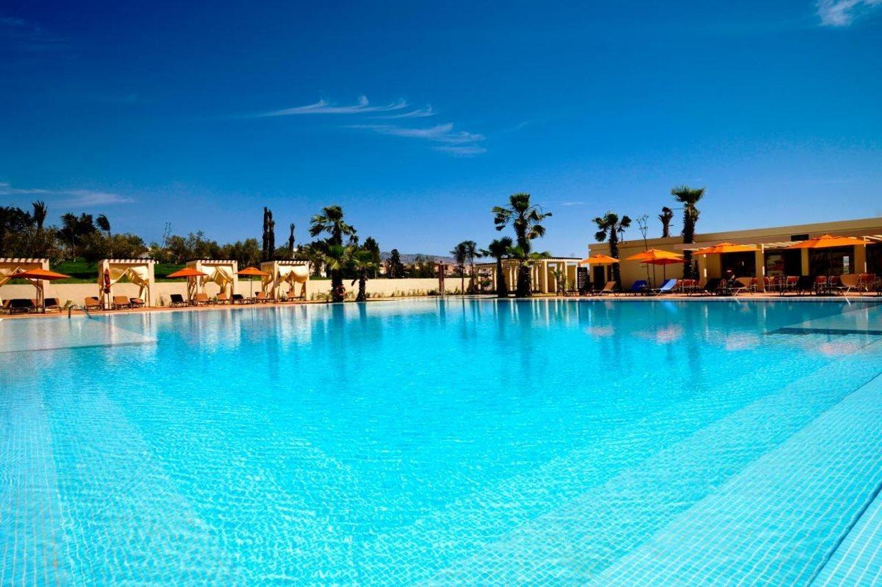 Hotel Palais Medina