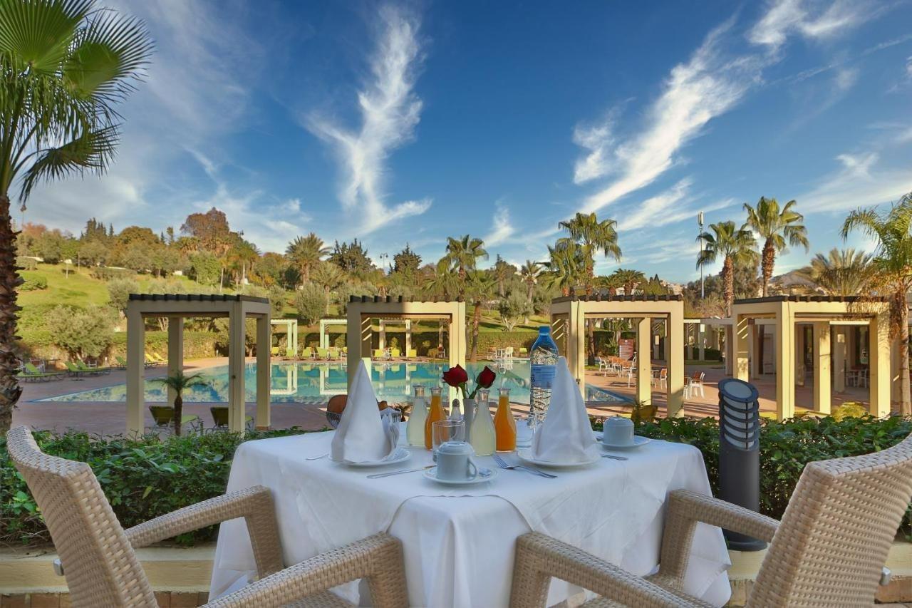 Palais Medina 5*