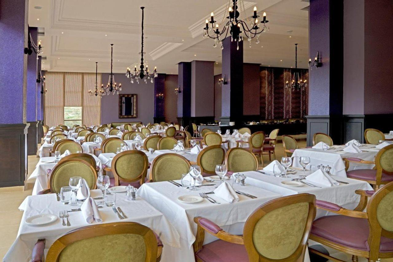 Palais Medina Hotel
