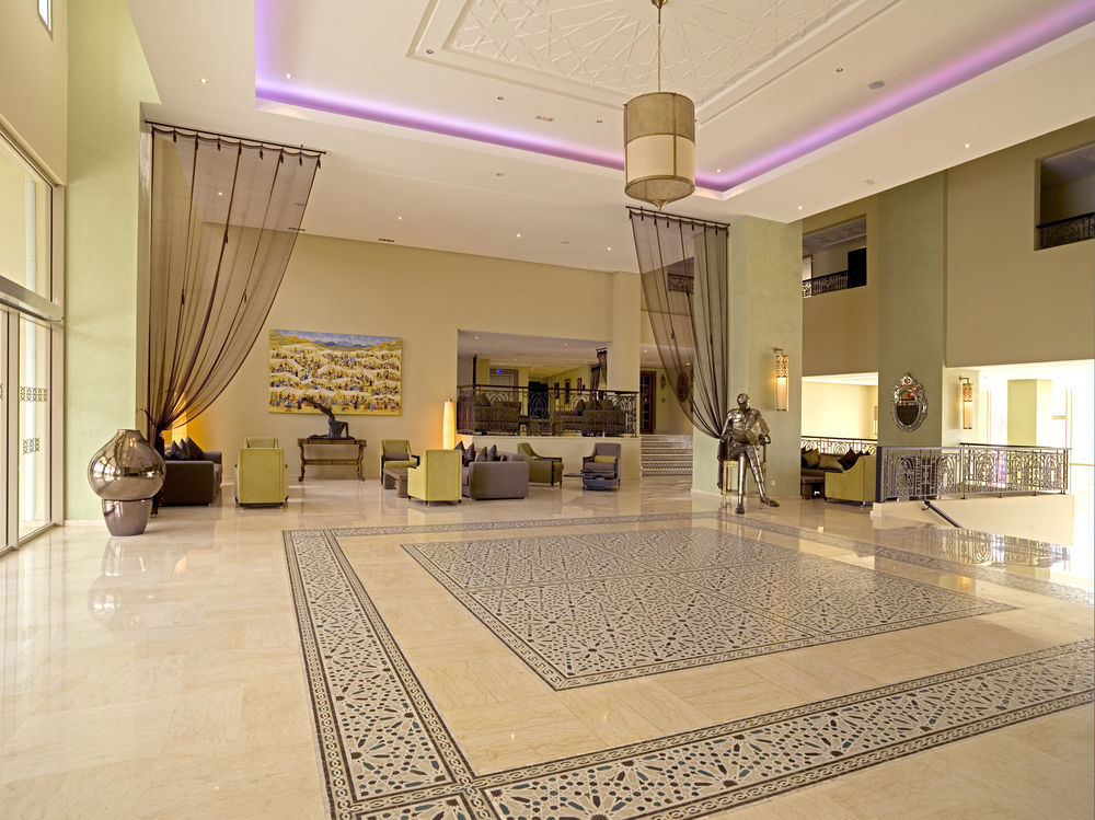 Hotel Palais Medina Fès