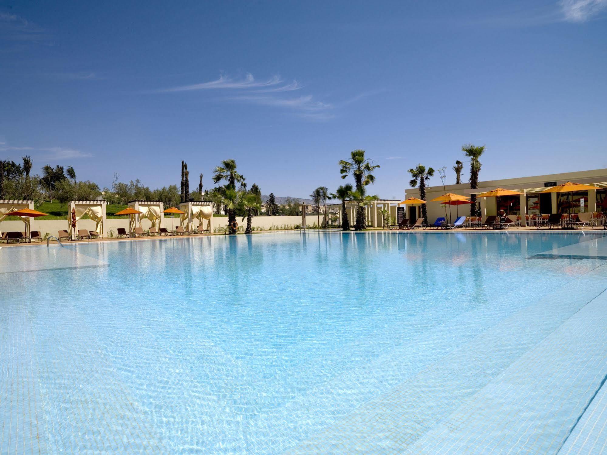 Palais Medina Hotel Fès