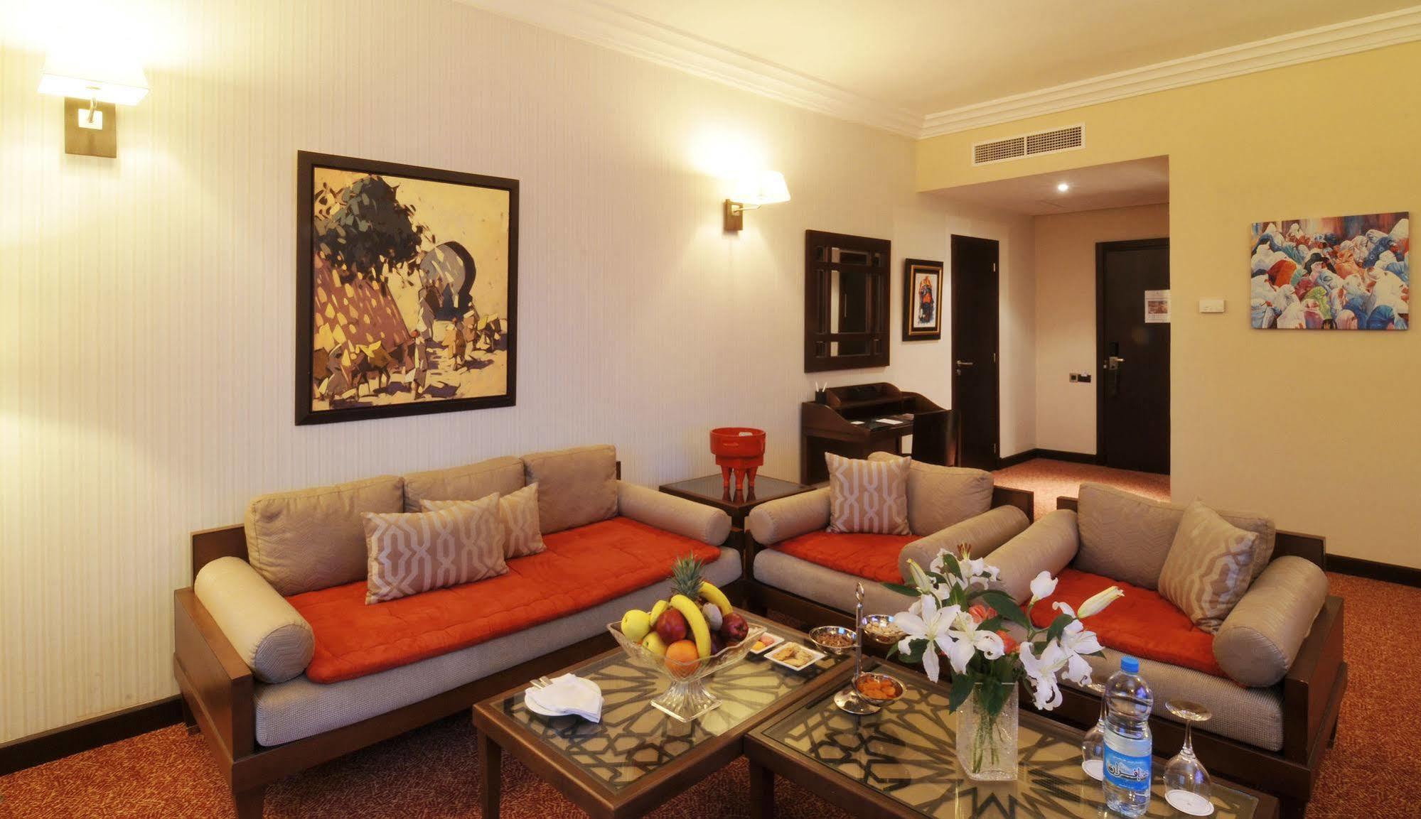 Palais Medina 5*