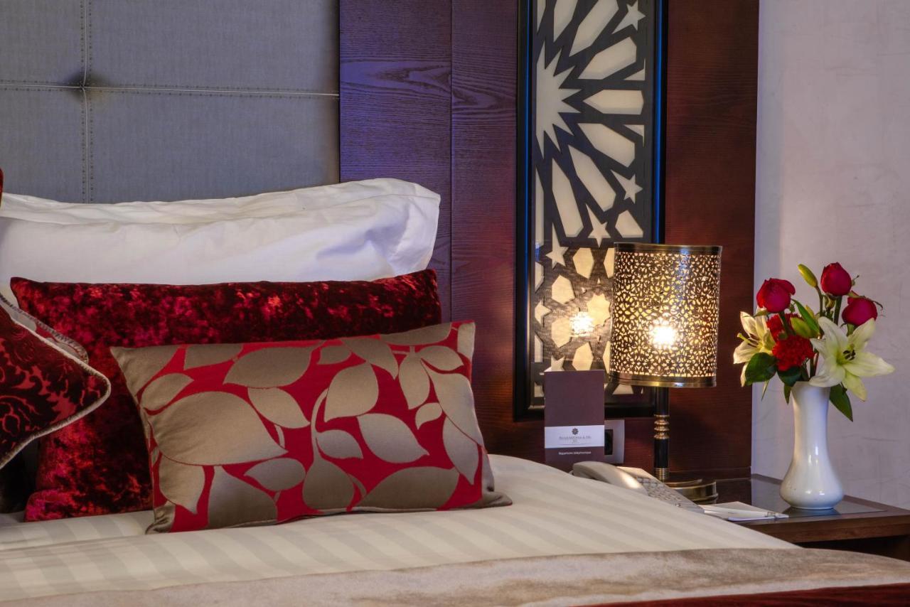 Hotel Palais Medina 5*
