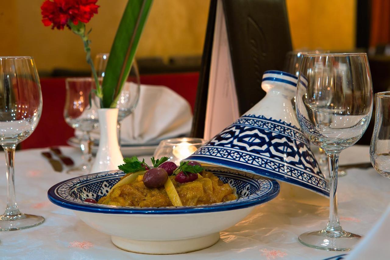 Palais Medina 5* Fez