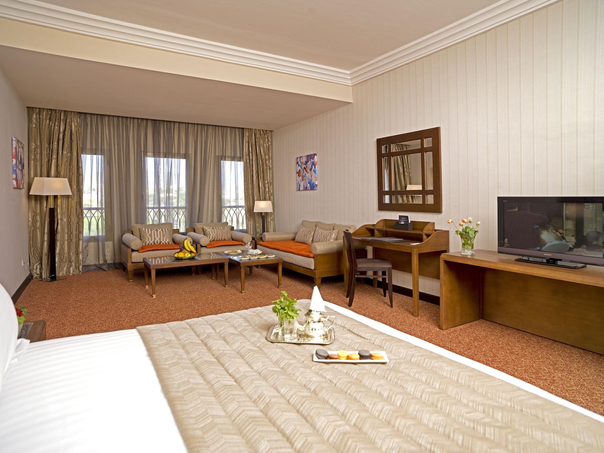 Palais Medina Hotel 5*