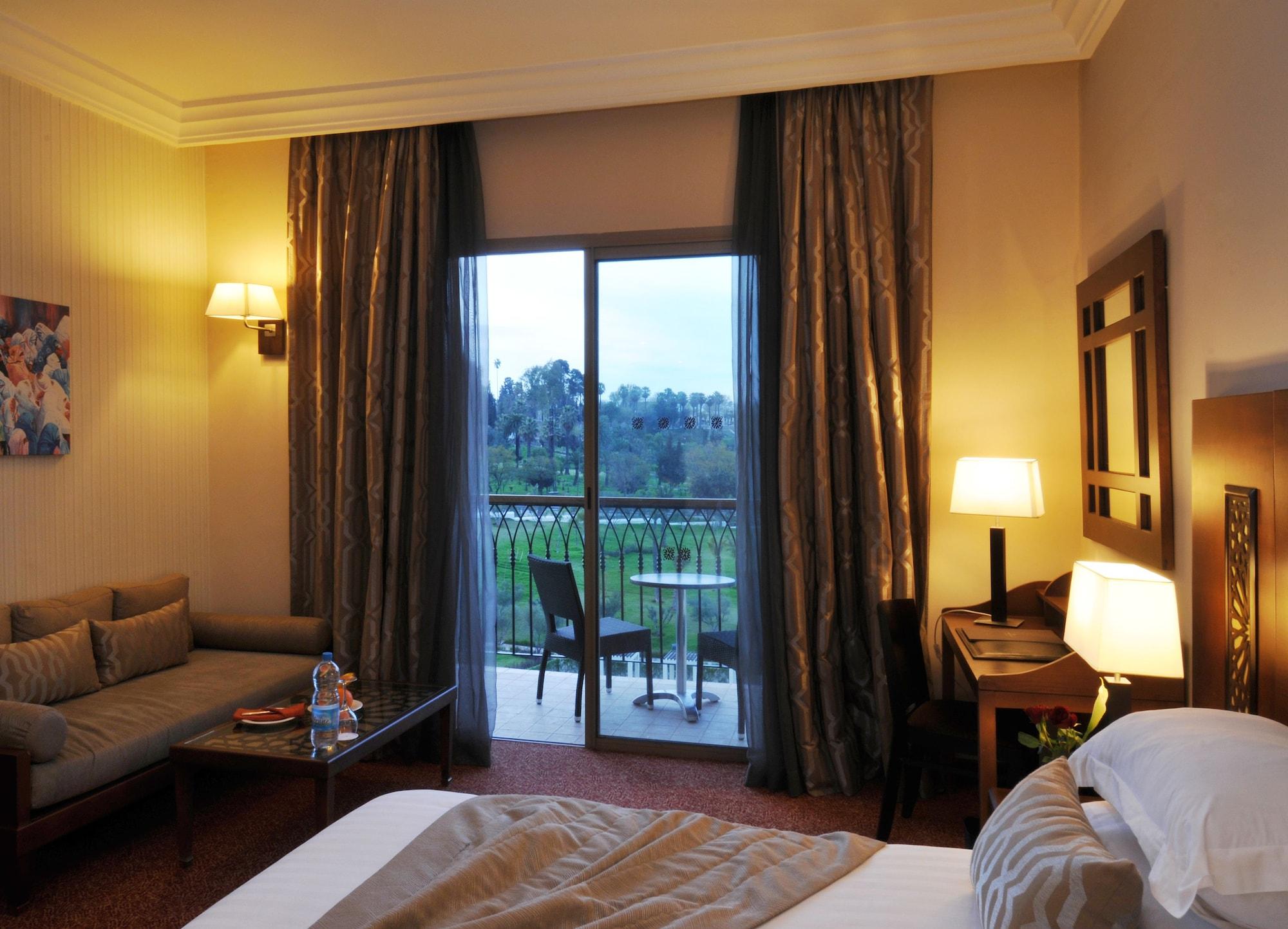 Palais Medina Hotel 5*