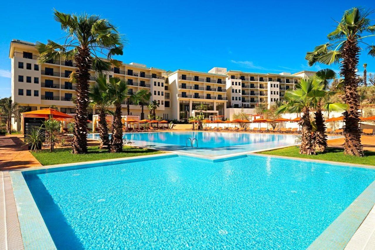 Hotel Palais Medina 5*