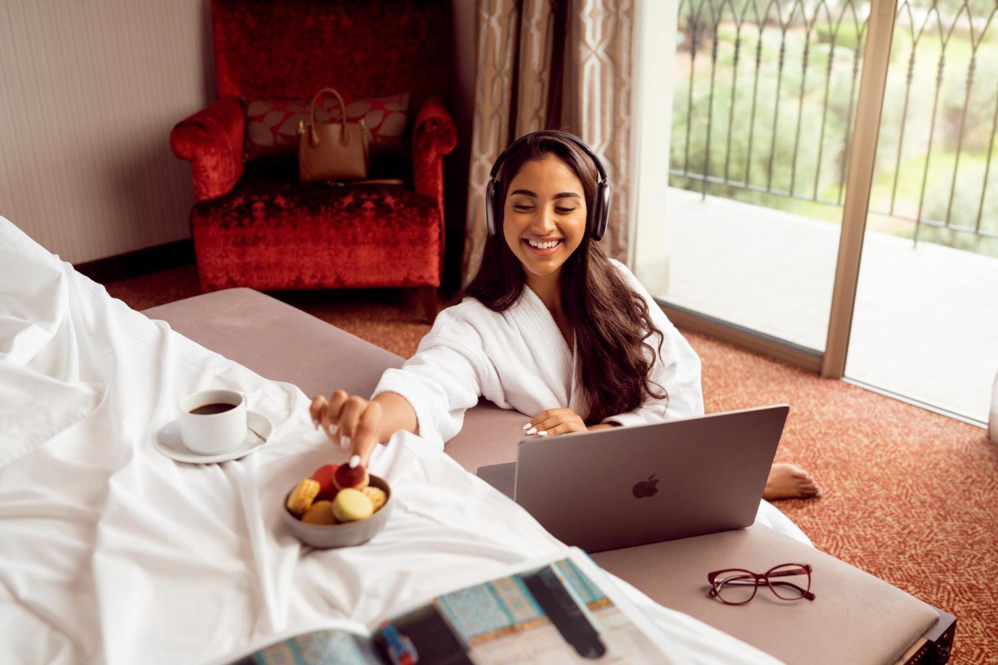Palais Medina 5* Fez